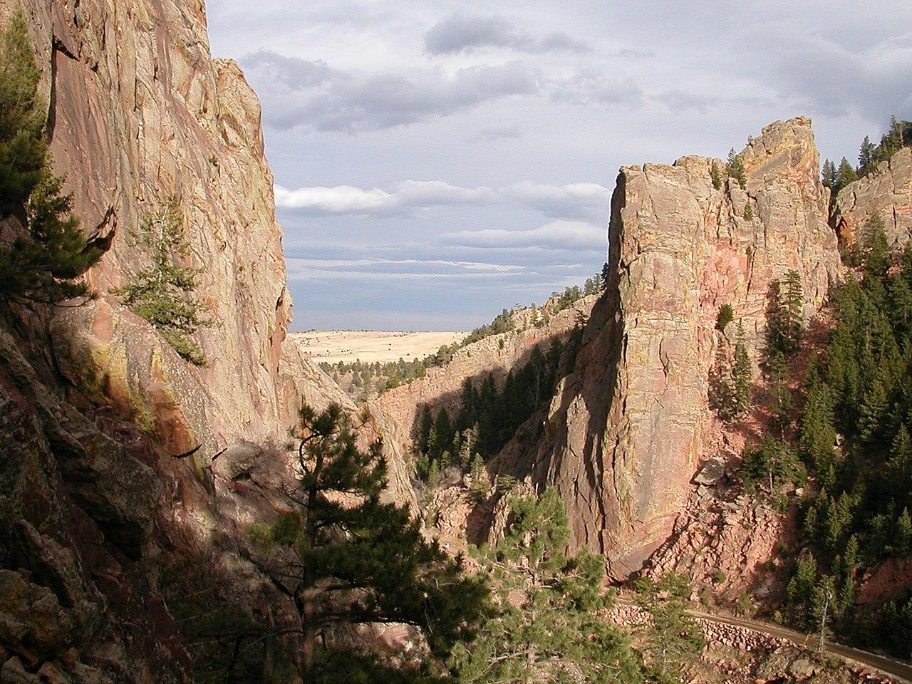 Boulder, Colorado, USA